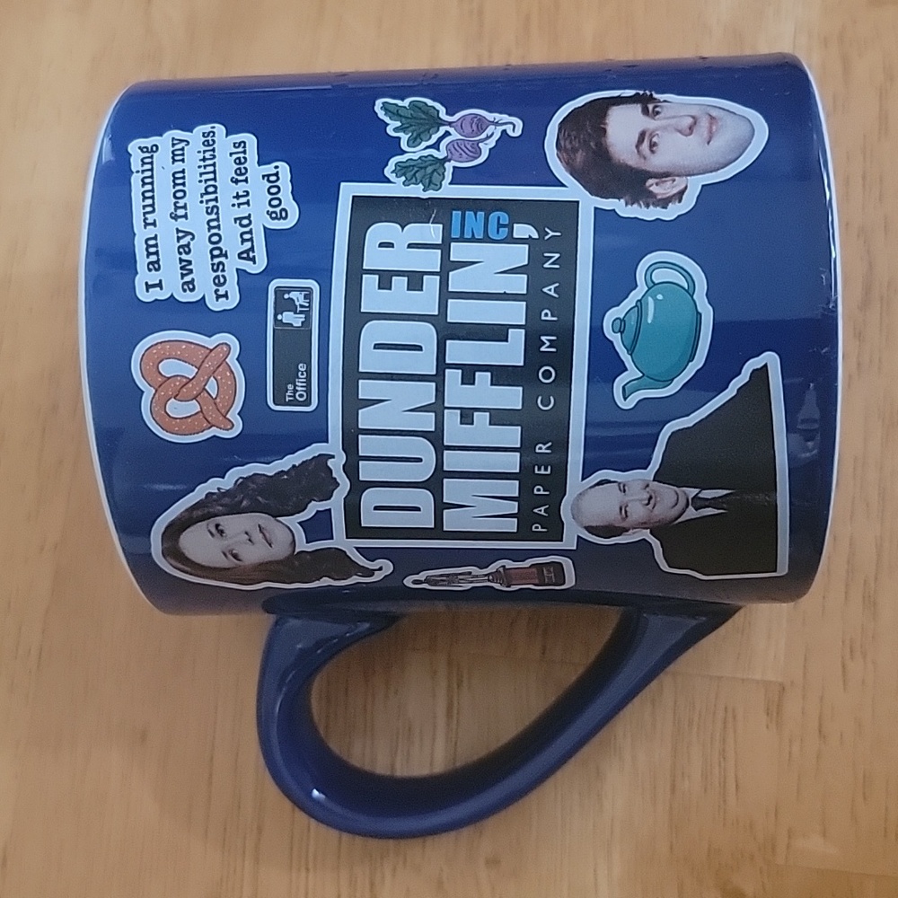Mug